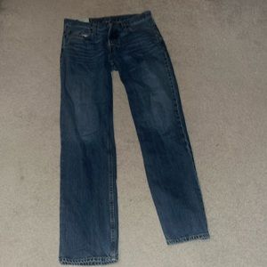 Hollister w31xL32 men’s the hollister classic straight jeans